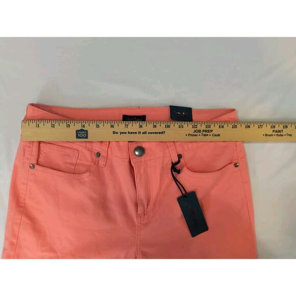 NWT Red Camel Jeans Women's/Juniors Size 11 Skinny Slim Fit Super Soft Stretch - Picture 5 of 10